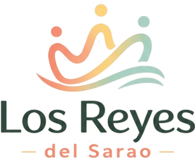 Los Reyes del Sarao